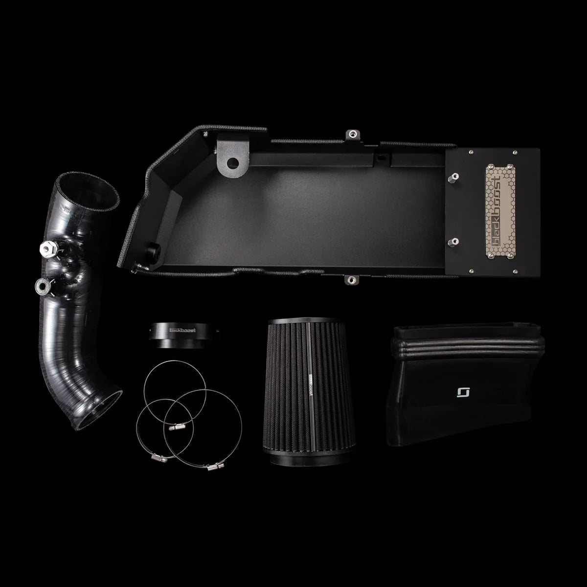 Mercedes Amg Cls53 / Gle53 (167) (257) Stage 2 Package