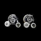Mercedes AMG M177 Turbochargers +1000Hp LS2