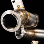 Mercedes Amg C43 Downpipes (205) (213)