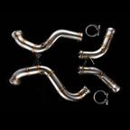 Mercedes Amg E63s Downpipes (213) (pre-facelift)