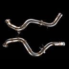 Mercedes Amg E63s Downpipes (213 Facelift)