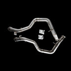 Mercedes Amg G63 Downpipes M177