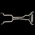 Mercedes Amg Glc63s Exhaust System (m177) (253)
