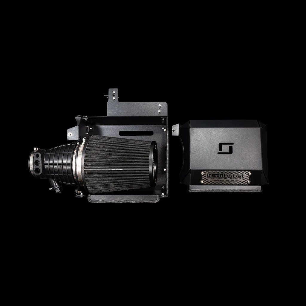 Mercedes AMG A45/CLA45/GLA45  Cold Air Intake M133