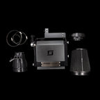 Mercedes AMG A45/CLA45/GLA45  Cold Air Intake M133