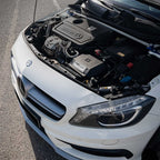 Mercedes AMG A45/CLA45/GLA45  Cold Air Intake M133
