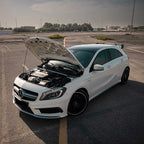Mercedes AMG A45/CLA45/GLA45  Cold Air Intake M133