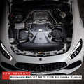 Mercedes Amg GT Cold Air Intake Gen 2 (m178)
