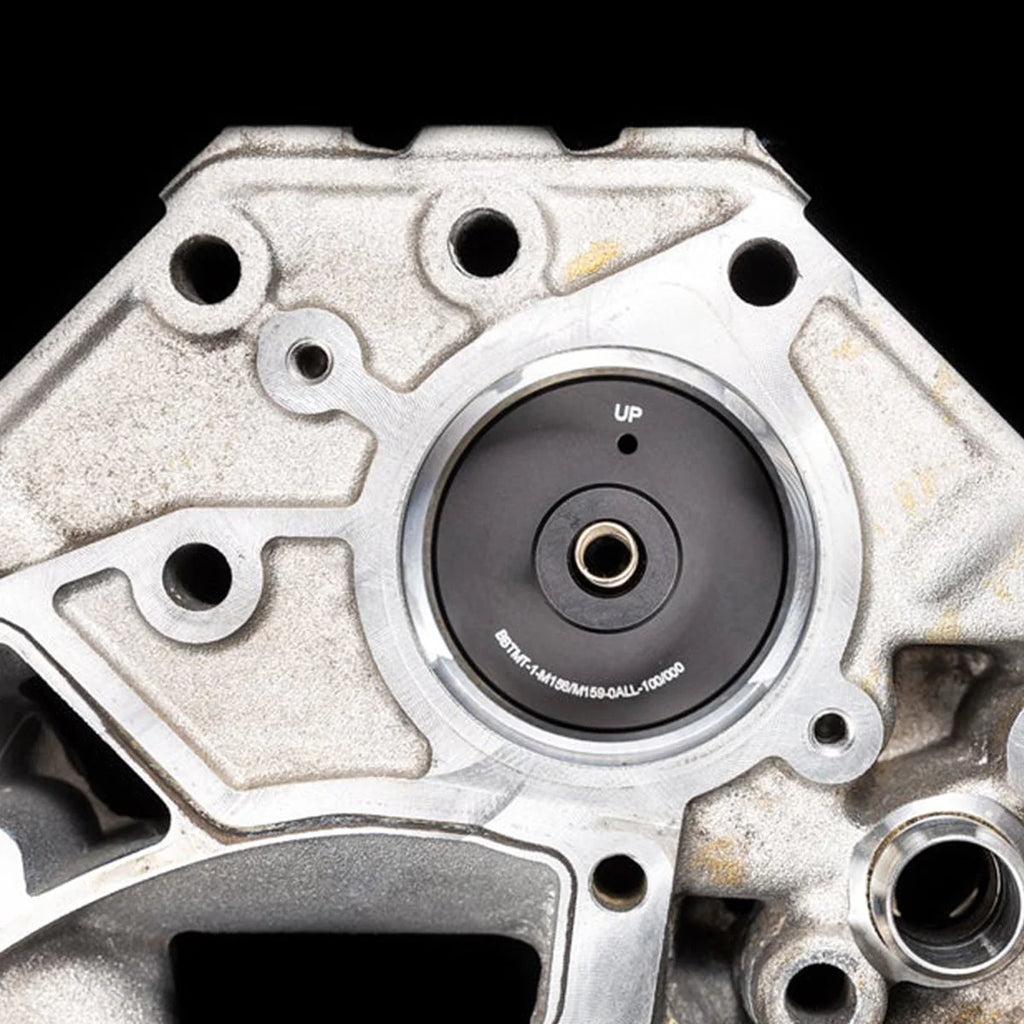 Mercedes Amg M156/M159 Wide Open Thermostat