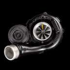 Mercedes AMG M157 Turbochargers +950Hp