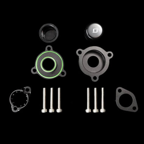 Aston Martin Vantage m177 Blow Off Valve Kit