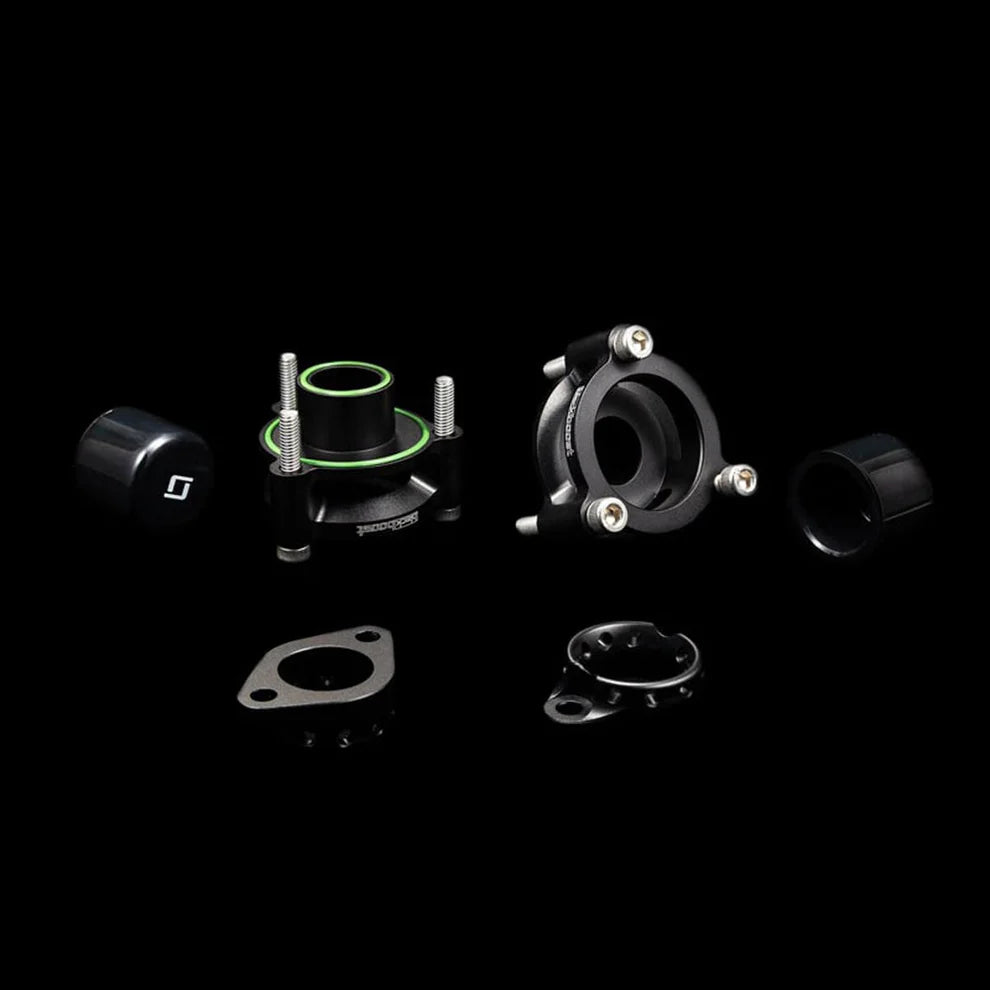 Ferrari 488 Blow Off Valve Kit
