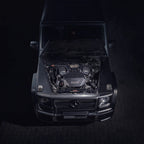 Mercedes AMG G63 Cold Air Intake (m157)