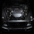 Mercedes AMG G63 Cold Air Intake (m157)
