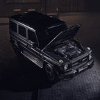 Mercedes AMG G63 Cold Air Intake (m157)