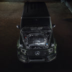 Mercedes Amg G63 Cold Air Intake (m177)