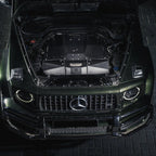 Mercedes Amg G63 Stage 2 Package (M177)
