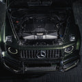 Mercedes Amg G63 Cold Air Intake (m177)