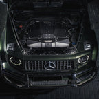 Mercedes Amg G63 Cold Air Intake (m177)