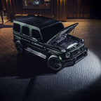 Mercedes Amg G63 Cold Air Intake (m177)