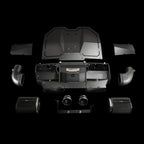 Mercedes Amg G63 Cold Air Intake (m177)