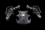 Mercedes Amg GT Cold Air Intake Gen 2 (m178)