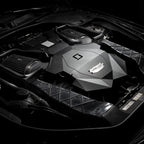 Mercedes Amg Sl63 Cold Air Intake System (M157) (231)