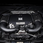 Mercedes Amg Glc63 Stage 2 Package (M177)