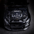 Mercedes Amg C63s Cold Air Intake Gen2 (m177)