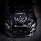 Mercedes Amg Glc63s Cold Air Intake Gen2 (m177)