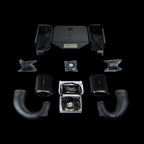 Mercedes Amg Glc63s Cold Air Intake Gen2 (m177)