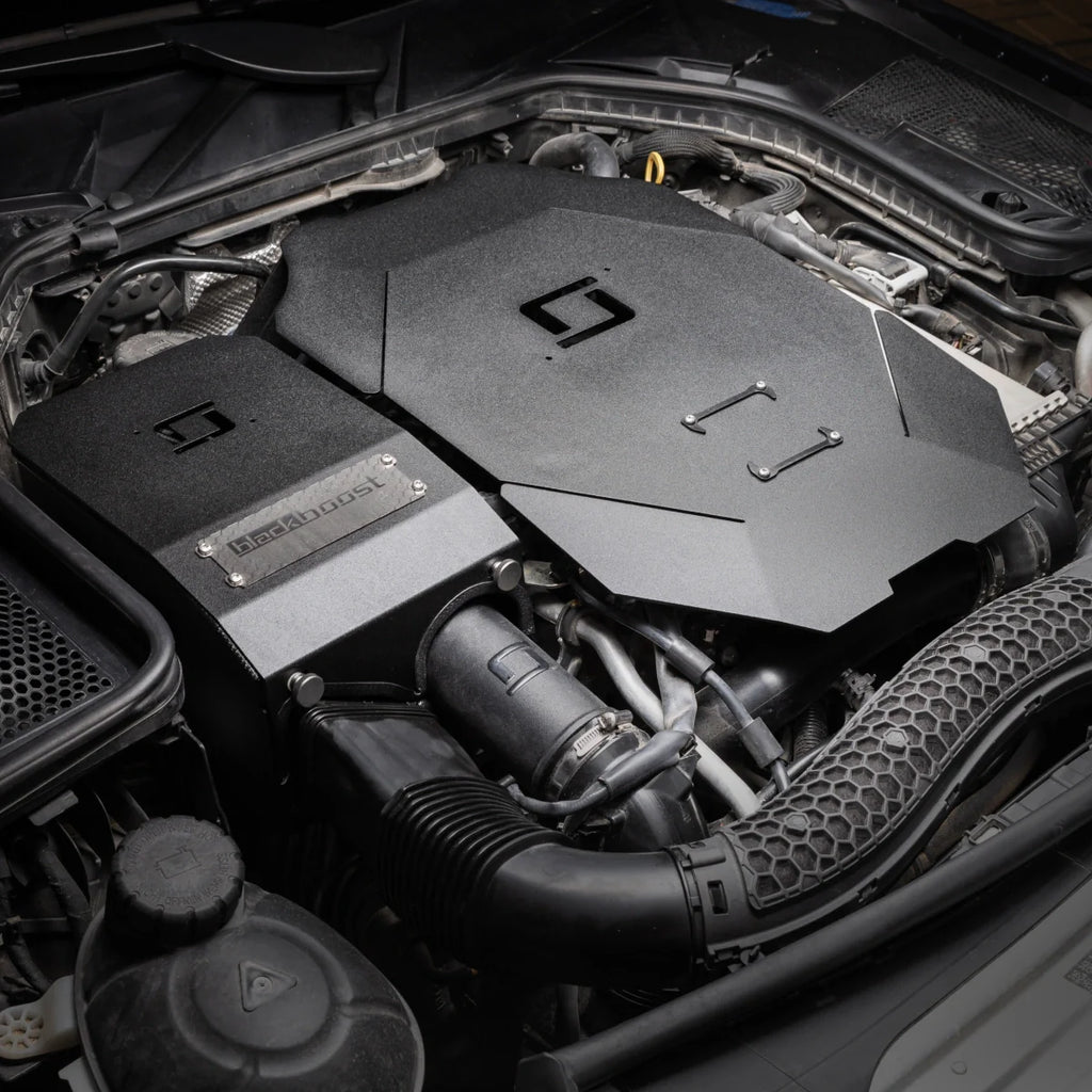 Mercedes Amg Glc300 Cold Air Intake (253)