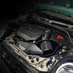 Mini Cooper JCW/S Cold Air Intake (F65/F66/F67)