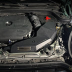 Mini Cooper JCW/S Cold Air Intake (F65/F66/F67)