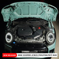Mini Cooper JCW/S Cold Air Intake (F65/F66/F67)