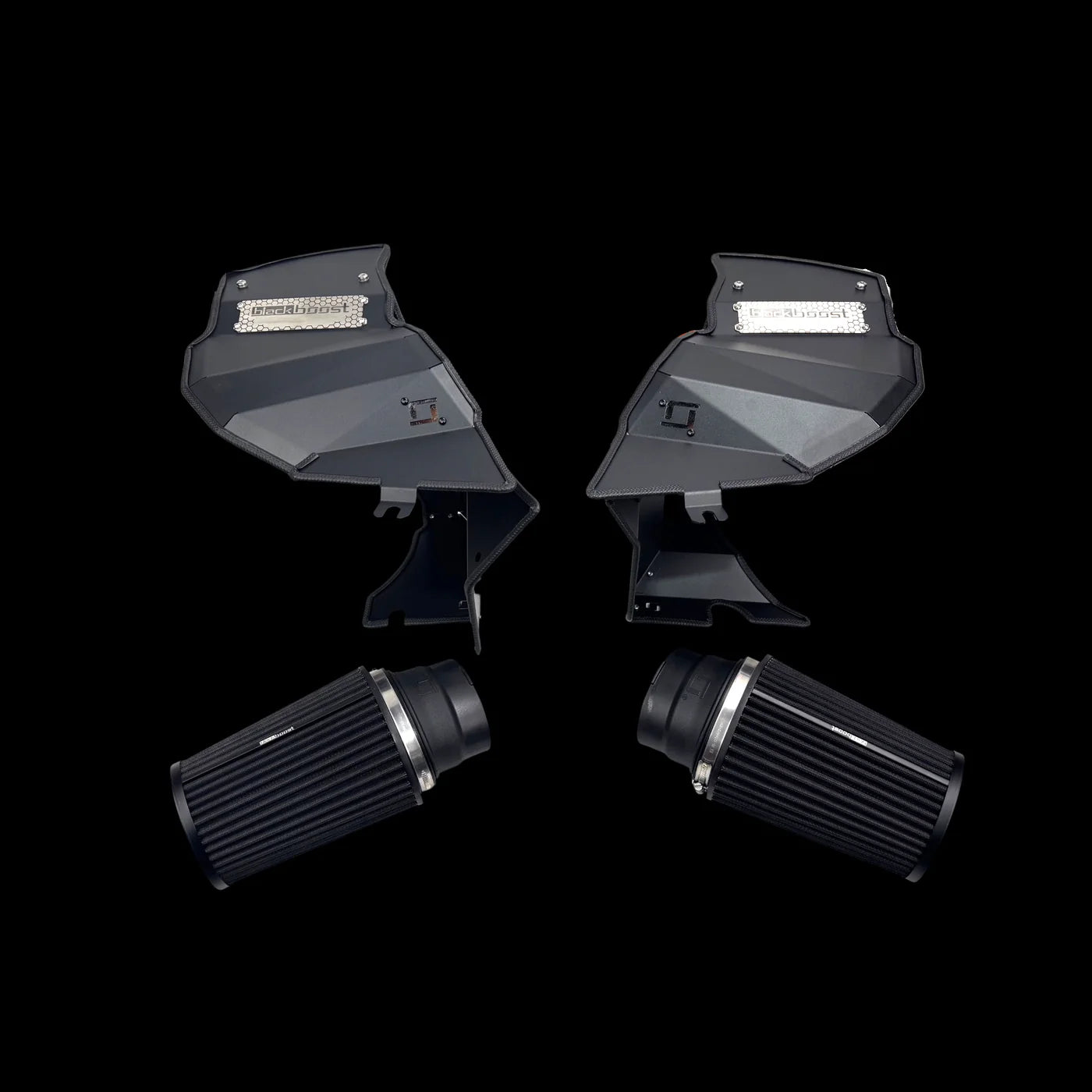 Bmw M8 Cold Air Intake (F91-92-93)