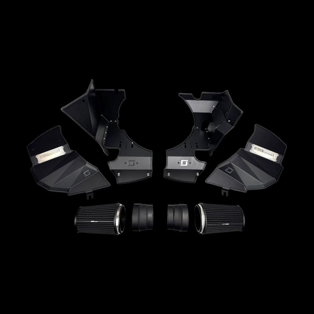 Bmw M5 Cold Air Intake (F90)