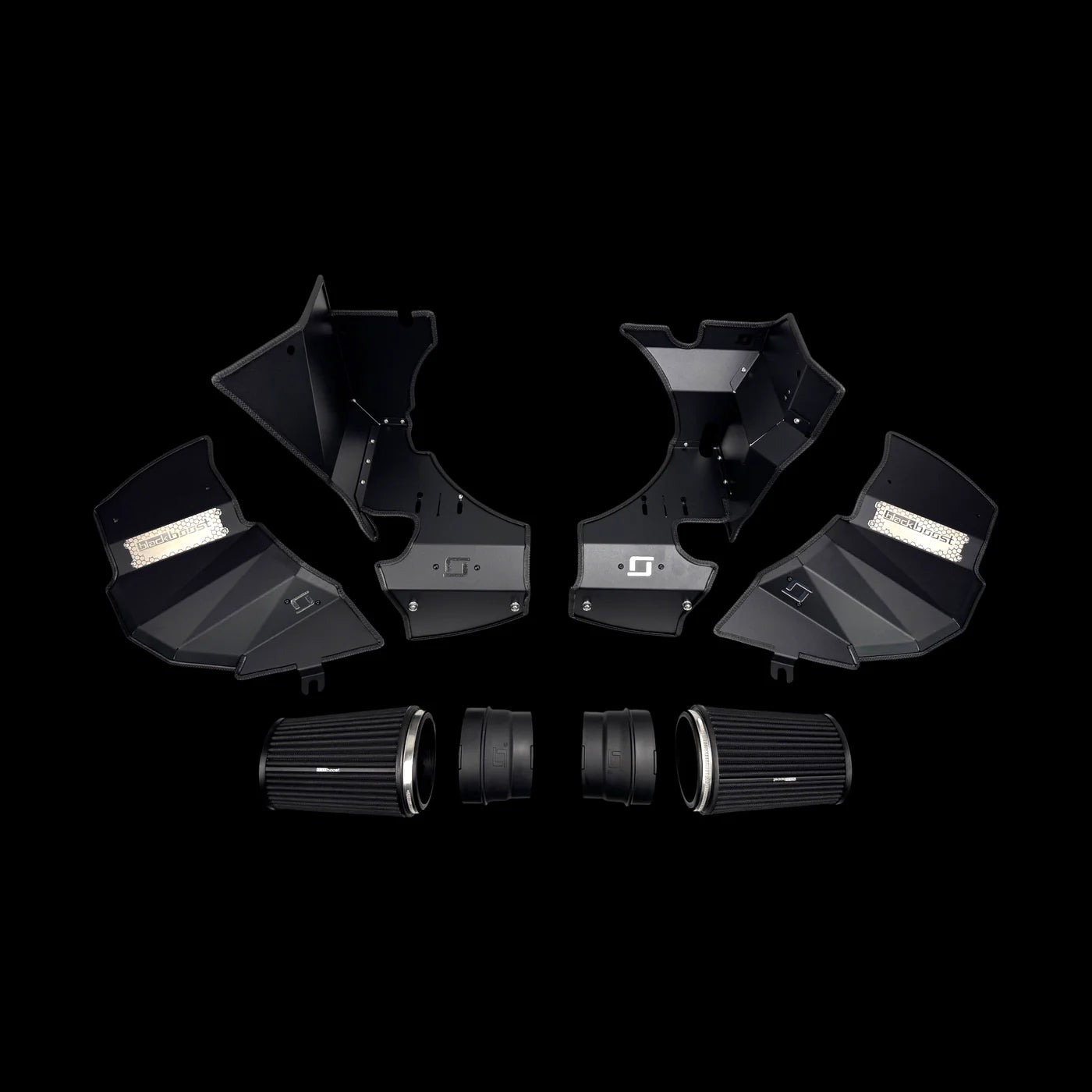 Bmw M8 Cold Air Intake (F91-92-93)