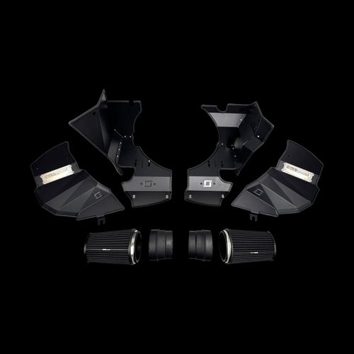 Bmw M8 Cold Air Intake (F91-92-93)