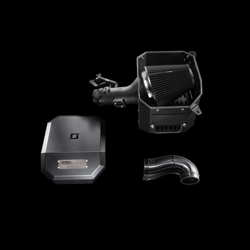 Nissan Patrol Cold Air Intake (Y62)