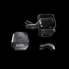 Nissan Patrol Cold Air Intake (Y62)
