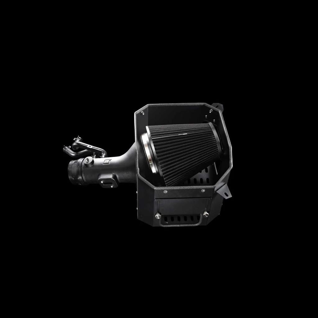 Nissan Patrol Cold Air Intake (Y62)