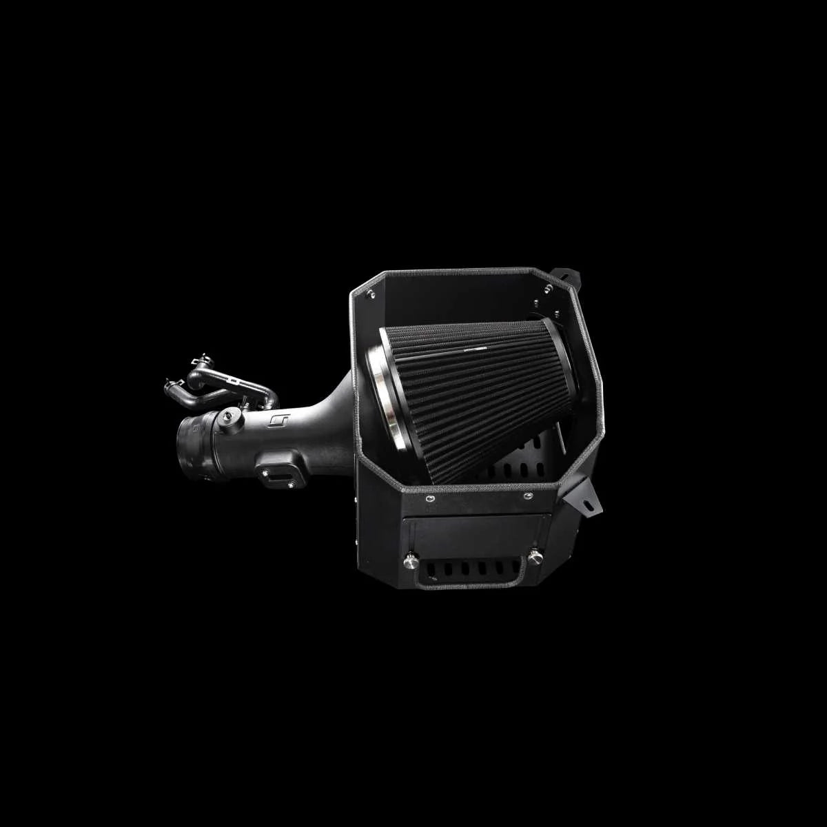 Nissan Patrol Cold Air Intake (Y62)
