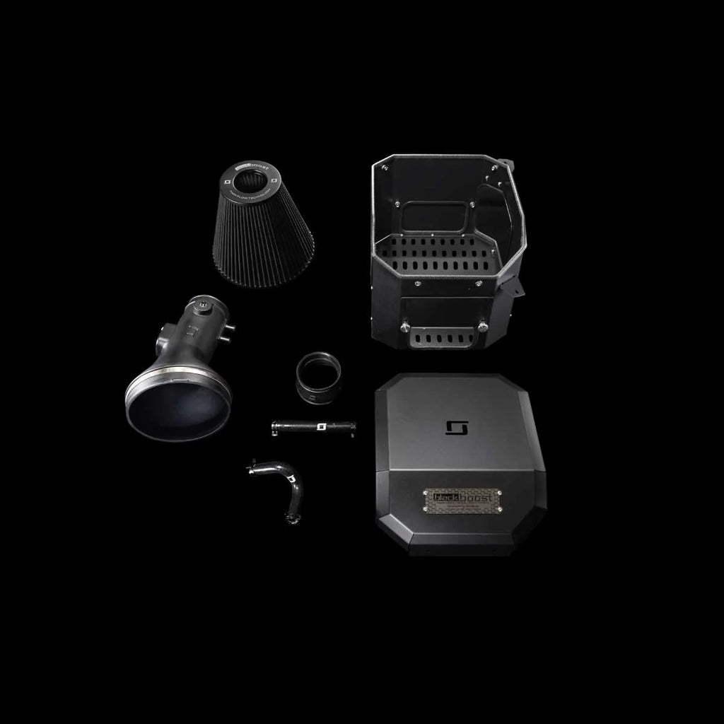 Nissan Patrol Cold Air Intake (Y62)