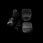 Nissan Patrol Cold Air Intake (Y62)
