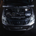 Nissan Patrol Cold Air Intake (Y62)