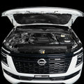 Nissan Patrol Cold Air Intake System (Y63)