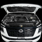 Nissan Patrol Cold Air Intake System (Y63)