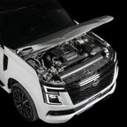 Nissan Patrol Cold Air Intake System (Y63)