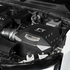 Nissan Patrol Cold Air Intake System (Y63)